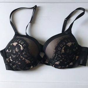 VS Very Sexy Push-up Bra